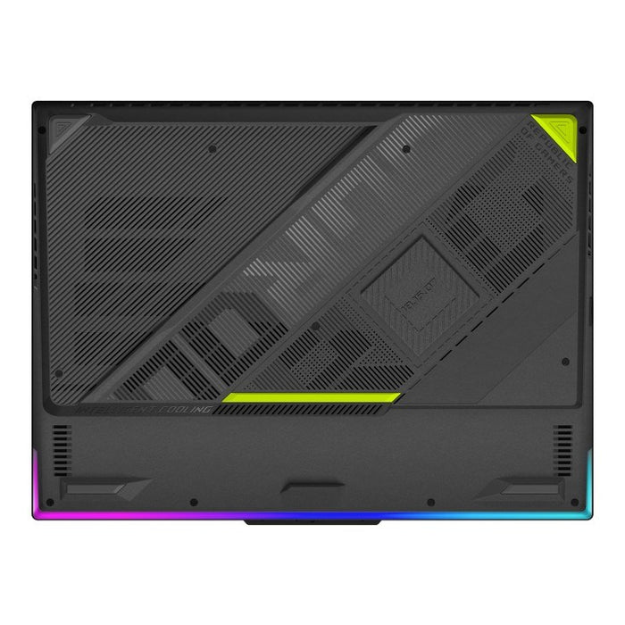 ASUS ROG Strix G614PR-R9161 Ryzen 9 8940HX 16.0" FHD+ 165Hz IPS-level 300nits AG 16GB DDR5-5200 SSD1TB GeForce RTX 5070 Ti 12GB WLAN+BT LAN Cam1080p 90WHrs NoOS Eclipse Grey