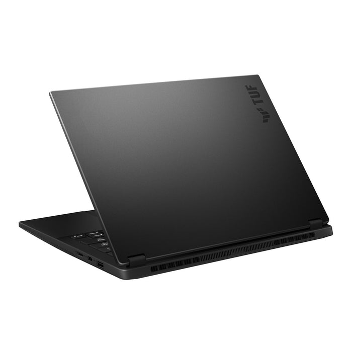 ASUS TUF Gaming A14 FA401UH-RG018 Ryzen 7 260 14.0" 2.5K 165Hz IPS-level 400nits AG 16GB LPDDR5X SSD512 GeForce RTX 5050_8GB WLAN+BT Cam1080p 73WHrs NoOS Jaeger Grey