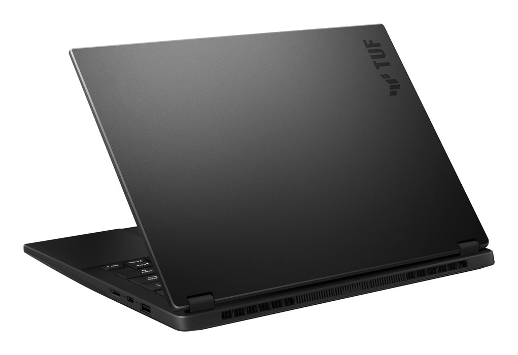ASUS TUF Gaming A14 FA401UM-RG014 Ryzen 7 260 14.0" 2.5K 165Hz IPS-level 400nits AG 16GB LPDDR5X SSD512 GeForce RTX 5060_8GB WLAN+BT Cam1080p 73WHrs NoOS Jaeger Grey