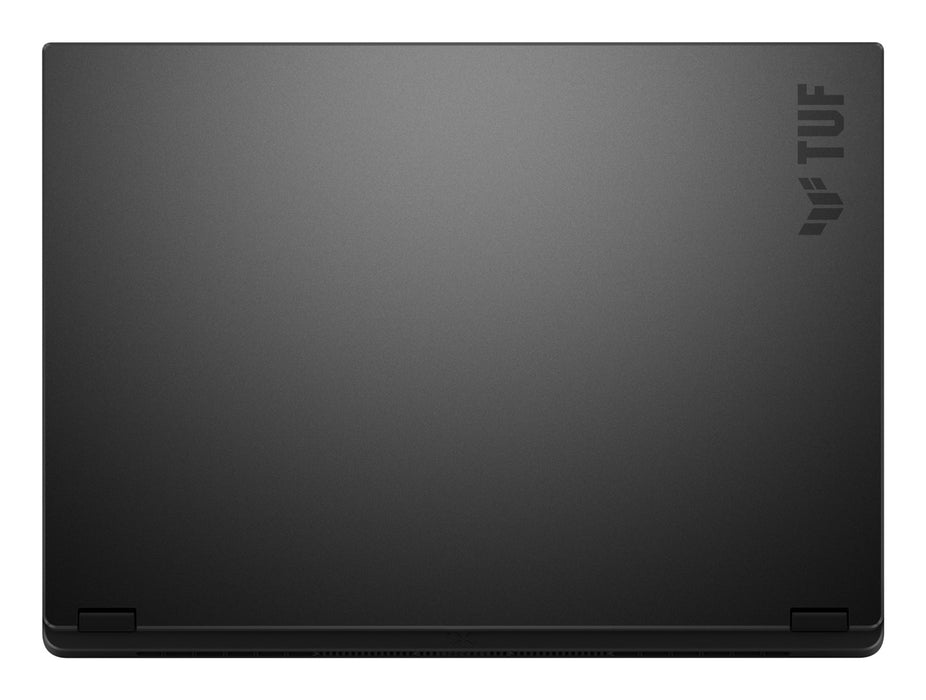 ASUS TUF Gaming A14 FA401UM-RG014 Ryzen 7 260 14.0" 2.5K 165Hz IPS-level 400nits AG 16GB LPDDR5X SSD512 GeForce RTX 5060_8GB WLAN+BT Cam1080p 73WHrs NoOS Jaeger Grey