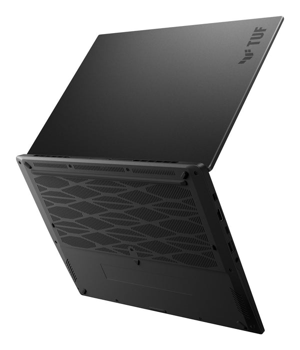 ASUS TUF Gaming A14 FA401UM-RG014 Ryzen 7 260 14.0" 2.5K 165Hz IPS-level 400nits AG 16GB LPDDR5X SSD512 GeForce RTX 5060_8GB WLAN+BT Cam1080p 73WHrs NoOS Jaeger Grey