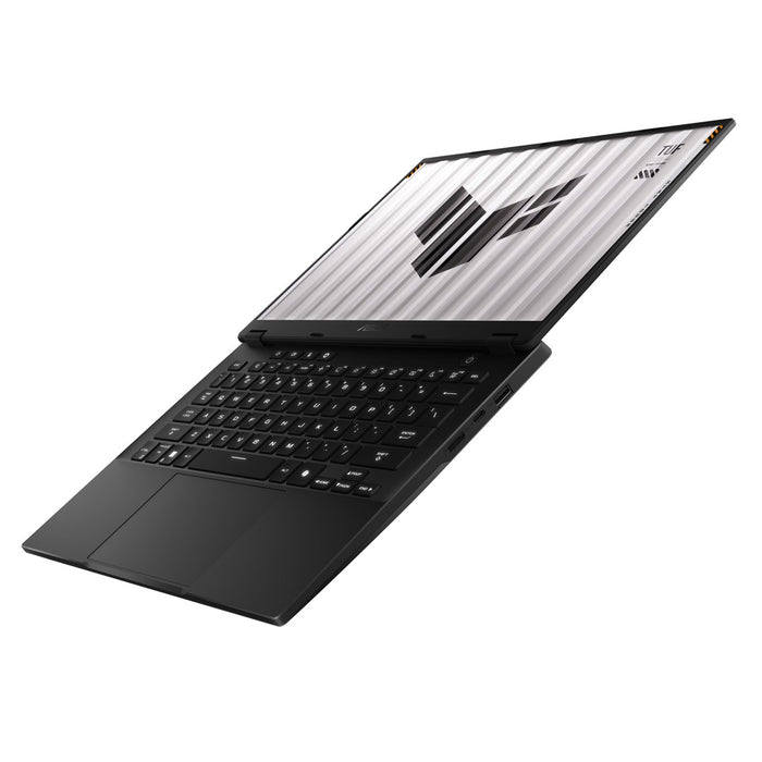 ASUS TUF Gaming A14 FA401UM-RG014 Ryzen 7 260 14.0" 2.5K 165Hz IPS-level 400nits AG 16GB LPDDR5X SSD512 GeForce RTX 5060_8GB WLAN+BT Cam1080p 73WHrs NoOS Jaeger Grey