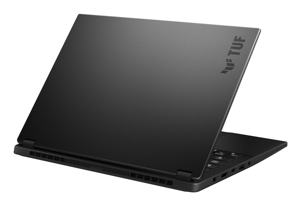 ASUS TUF Gaming A14 FA401UM-RG014 Ryzen 7 260 14.0" 2.5K 165Hz IPS-level 400nits AG 16GB LPDDR5X SSD512 GeForce RTX 5060_8GB WLAN+BT Cam1080p 73WHrs NoOS Jaeger Grey