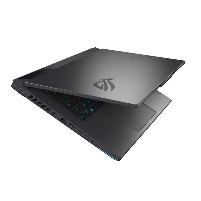 ASUS ROG Strix G16 G614FP-R9161 Ryzen 9 9955HX 16.0" 2.5K 240Hz IPS-level 500nits AG 16GB DDR5 5600 SSD1TB GeForce RTX 5070_8GB WLAN+BT LAN Cam1080p 90WHrs NROG Strix G16oOS Eclipse Grey