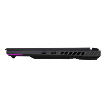 ASUS ROG Strix G16 G614FP-R9161 Ryzen 9 9955HX 16.0" 2.5K 240Hz IPS-level 500nits AG 16GB DDR5 5600 SSD1TB GeForce RTX 5070_8GB WLAN+BT LAN Cam1080p 90WHrs NROG Strix G16oOS Eclipse Grey