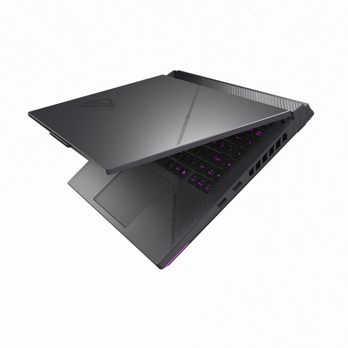 ASUS ROG Strix G16 G614FP-R9161 Ryzen 9 9955HX 16.0" 2.5K 240Hz IPS-level 500nits AG 16GB DDR5 5600 SSD1TB GeForce RTX 5070_8GB WLAN+BT LAN Cam1080p 90WHrs NROG Strix G16oOS Eclipse Grey