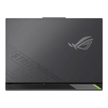 ASUS ROG Strix G16 G614FP-R9161 Ryzen 9 9955HX 16.0" 2.5K 240Hz IPS-level 500nits AG 16GB DDR5 5600 SSD1TB GeForce RTX 5070_8GB WLAN+BT LAN Cam1080p 90WHrs NROG Strix G16oOS Eclipse Grey