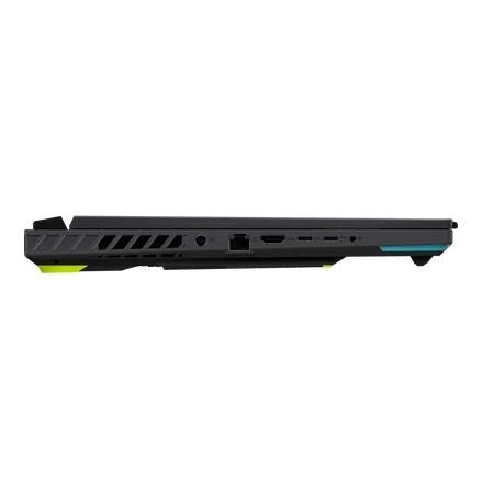 ASUS ROG Strix G16 G614FP-R9161 Ryzen 9 9955HX 16.0" 2.5K 240Hz IPS-level 500nits AG 16GB DDR5 5600 SSD1TB GeForce RTX 5070_8GB WLAN+BT LAN Cam1080p 90WHrs NROG Strix G16oOS Eclipse Grey