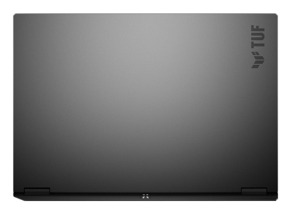 ASUS TUF Gaming A18 FA808UH-S8013W AMD Ryzen™ 7 260 Laptop 45.7 cm (18") WUXGA 16 GB DDR5-SDRAM 512 GB SSD NVIDIA® GeForce RTX™ 5050 Laptop GPU Wi-Fi 6E (802.11ax) Windows 11 Home Grey