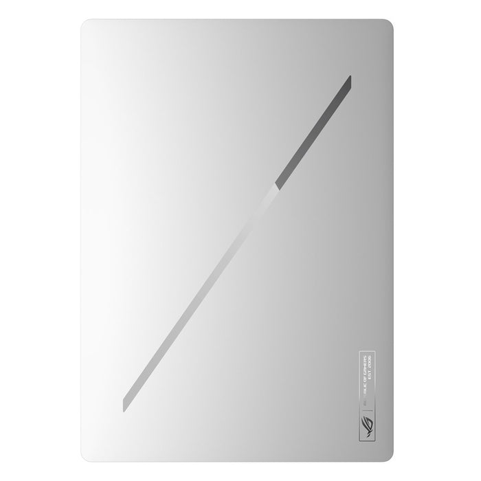 ASUS ROG Zephyrus G14 GU405AR-SY065 Ultra 9 386H 14.0"3K OLED 120Hz 1100nits AR 32GB LPDDR5X SSD1TB GeForce RTX 5070 Ti 12GB Cam1080p + IR 73WHrs NoOS Aluminum Platinum White