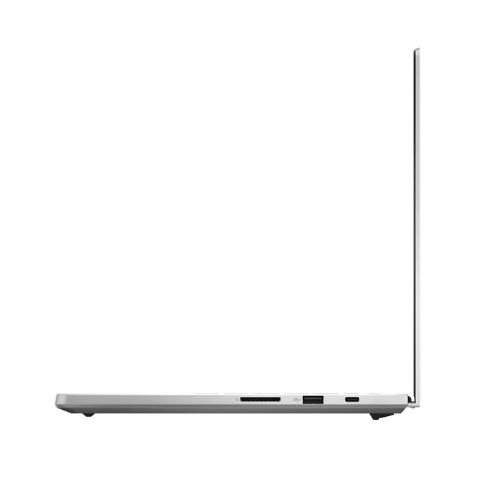 ASUS ROG Zephyrus G14 GU405AR-SY065 Ultra 9 386H 14.0"3K OLED 120Hz 1100nits AR 32GB LPDDR5X SSD1TB GeForce RTX 5070 Ti 12GB Cam1080p + IR 73WHrs NoOS Aluminum Platinum White
