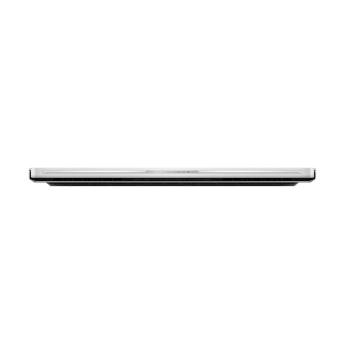 ASUS ROG Zephyrus G14 GU405AR-SY065 Ultra 9 386H 14.0"3K OLED 120Hz 1100nits AR 32GB LPDDR5X SSD1TB GeForce RTX 5070 Ti 12GB Cam1080p + IR 73WHrs NoOS Aluminum Platinum White