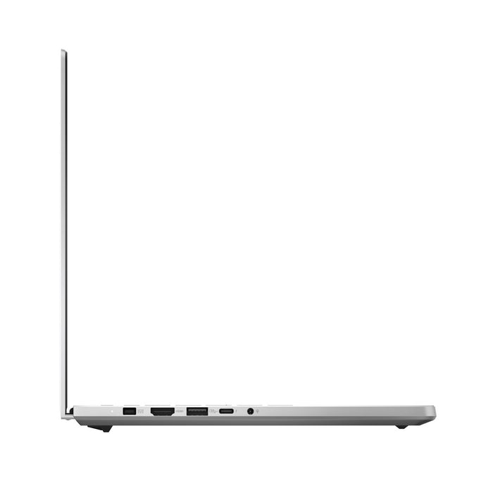 ASUS ROG Zephyrus G14 GU405AR-SY065 Ultra 9 386H 14.0"3K OLED 120Hz 1100nits AR 32GB LPDDR5X SSD1TB GeForce RTX 5070 Ti 12GB Cam1080p + IR 73WHrs NoOS Aluminum Platinum White