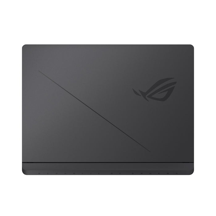 ASUS ROG Strix G16 G615LW-U9321W Intel Core Ultra 9 275HX Laptop 40.6 cm (16") WQXGA 32 GB DDR5-SDRAM 1 TB SSD NVIDIA GeForce RTX 5080 Wi-Fi 7 (802.11be) Windows 11 Home Grey