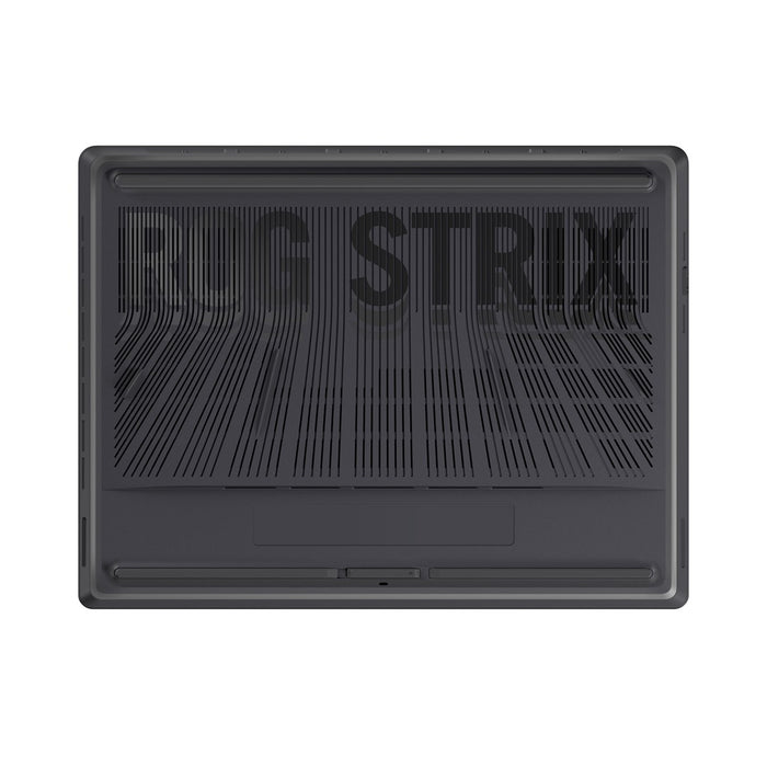 ASUS ROG Strix G16 G615LW-U9321W Intel Core Ultra 9 275HX Laptop 40.6 cm (16") WQXGA 32 GB DDR5-SDRAM 1 TB SSD NVIDIA GeForce RTX 5080 Wi-Fi 7 (802.11be) Windows 11 Home Grey