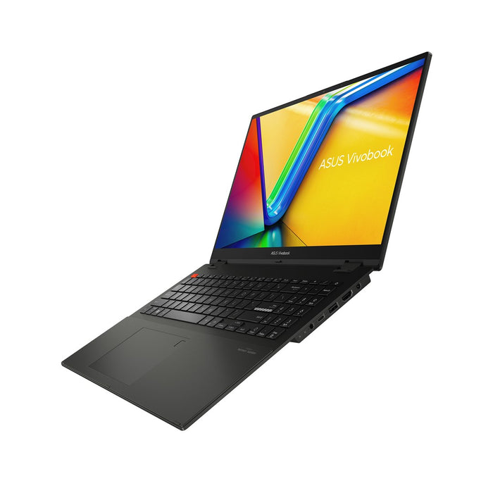 ASUS Vivobook S 16 Flip TP3604VA-WS51T_16 Intel® Core™ i5 i5-1335U Hybrid (2-in-1) 40.6 cm (16") Touchscreen WUXGA 16 GB DDR4-SDRAM 512 GB SSD Wi-Fi 6E (802.11ax) Windows 11 Home Black New Repack/Repacked
