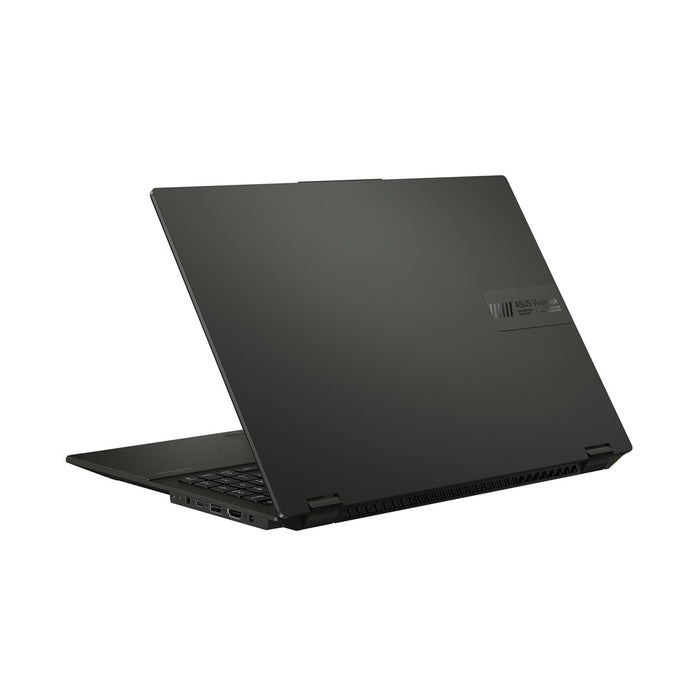 ASUS Vivobook S 16 Flip TP3604VA-WS51T_16 Intel® Core™ i5 i5-1335U Hybrid (2-in-1) 40.6 cm (16") Touchscreen WUXGA 16 GB DDR4-SDRAM 512 GB SSD Wi-Fi 6E (802.11ax) Windows 11 Home Black New Repack/Repacked