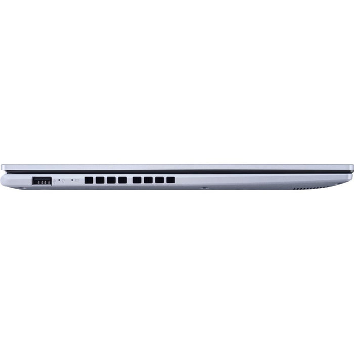 ASUS Vivobook 15 X1502VA-BQ681W i5-13420H 15.6 "FHD IPS-level Panel 60Hz 250nits AG 16GB DDR4 SSD512 Intel UHD Graphics WLAN+BT Cam720p 42WHrs Win11 Cool Silver