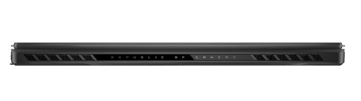 ASUS ROG Flow Z13 GZ302EA-RU126W AMD Ryzen Al Max+ 395 Laptop 34 cm (13.4") Touchscreen 2.5K 64 GB LPDDR5x-SDRAM 1 TB SSD Wi-Fi 7 (802.11be) Windows 11 Home Black