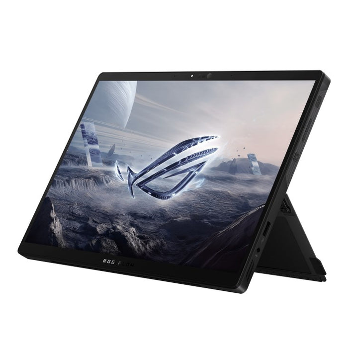 ASUS ROG Flow Z13 GZ302EA-RU126W AMD Ryzen Al Max+ 395 Laptop 34 cm (13.4") Touchscreen 2.5K 64 GB LPDDR5x-SDRAM 1 TB SSD Wi-Fi 7 (802.11be) Windows 11 Home Black