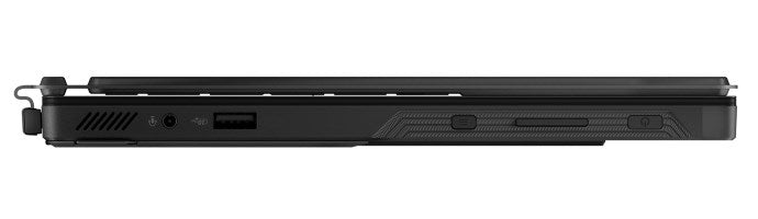 ASUS ROG Flow Z13 GZ302EA-RU126W AMD Ryzen Al Max+ 395 Laptop 34 cm (13.4") Touchscreen 2.5K 64 GB LPDDR5x-SDRAM 1 TB SSD Wi-Fi 7 (802.11be) Windows 11 Home Black