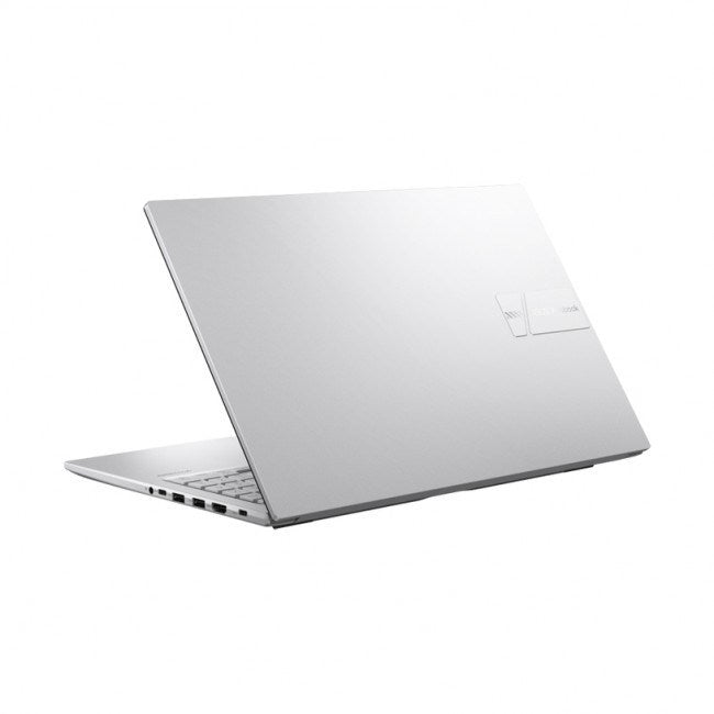 ASUS Vivobook 15 X1504VA-BQ2625 i3-1315U 15.6"FHD IPS-level Panel 60Hz 250nits AG 16GB DDR4 SSD512 Intel Graphics WLAN+BT Cam720p 42WHrs NoOS Cool Silver