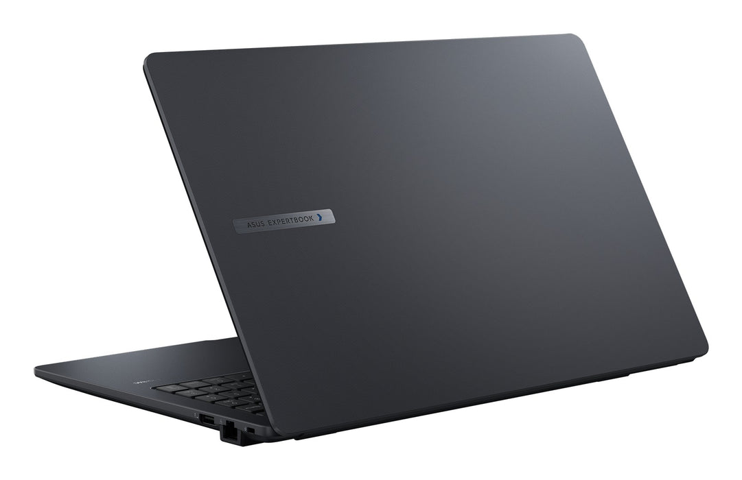 ASUS ExpertBook B1 B1503CVA-S75229X laptop Intel® Core™ i7 i7-13620H 39.6 cm (15.6") Full HD 16 GB DDR5-SDRAM 1 TB SSD Wi-Fi (802.11ax) Windows 11 Pro Black, Grey