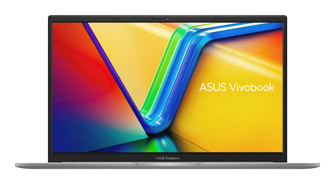 ASUS Vivobook 15 X1504VA-BQ3562W Intel® Core™ i3 i3-1315U Laptop 39.6 cm (15.6") Full HD 16 GB DDR4-SDRAM 512 GB SSD Wi-Fi 6 (802.11ax) Windows 11 Home Silver