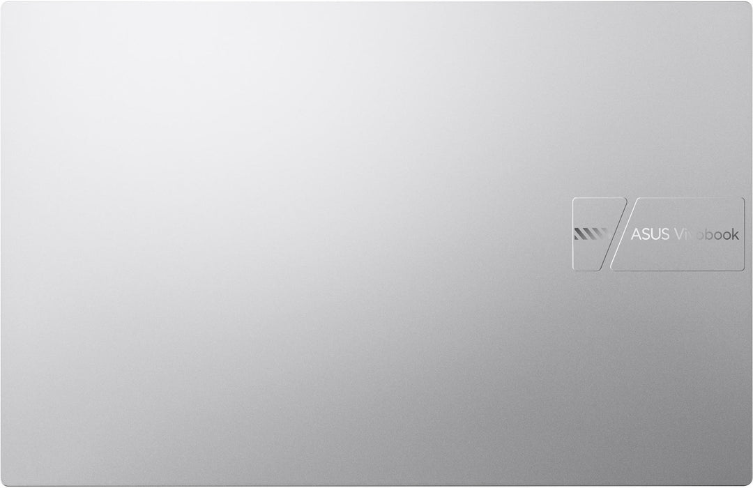 ASUS Vivobook 15 M1502YA-BQ336W AMD Ryzen™ 5 7430U Laptop 39.6 cm (15.6") Full HD 16 GB DDR4-SDRAM 512 GB SSD Wi-Fi 6E (802.11ax) Windows 11 Home Silver