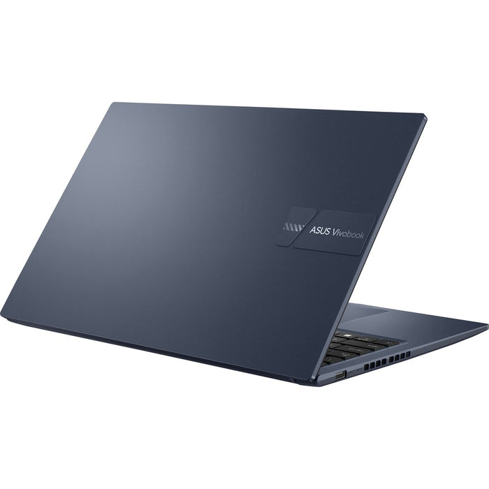 ASUS Vivobook 15 X1502VA-BQ737 Intel® Core™ i5 i5-13420H Laptop 39.6 cm (15.6") Full HD 16 GB DDR4-SDRAM 1 TB SSD Wi-Fi 6E (802.11ax) Blue