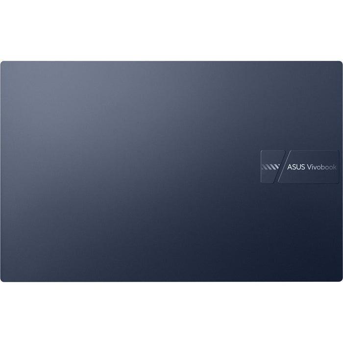 ASUS Vivobook 15 X1502VA-BQ737 Intel® Core™ i5 i5-13420H Laptop 39.6 cm (15.6") Full HD 16 GB DDR4-SDRAM 1 TB SSD Wi-Fi 6E (802.11ax) Blue