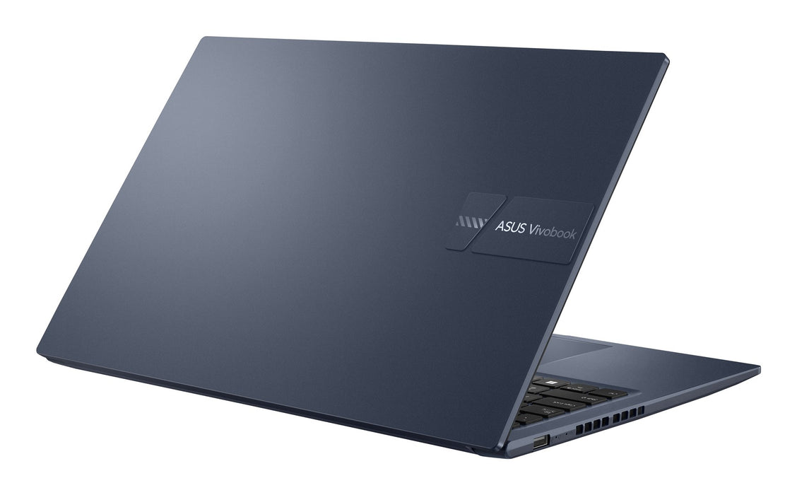 ASUS Vivobook 15 X1502VA-BQ737 Intel® Core™ i5 i5-13420H Laptop 39.6 cm (15.6") Full HD 16 GB DDR4-SDRAM 1 TB SSD Wi-Fi 6E (802.11ax) Blue