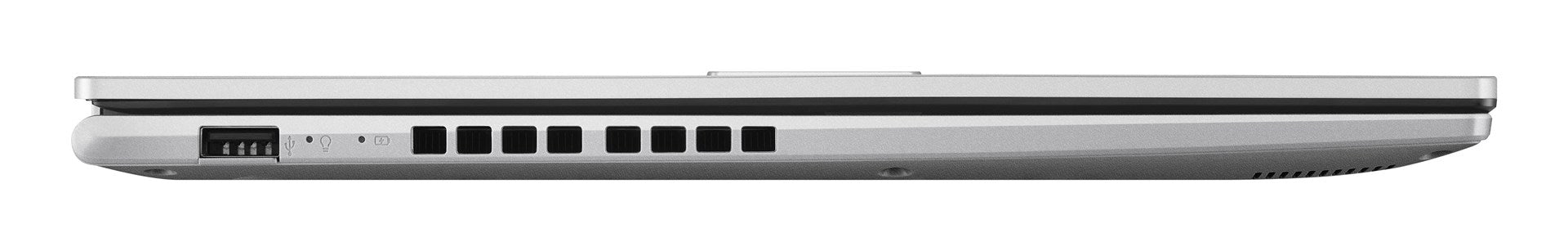 ASUS Vivobook 15 X1502VA-BQ976 Intel® Core™ i5 i5-13420H Laptop 39.6 cm (15.6") Full HD 16 GB DDR4-SDRAM 1 TB SSD Wi-Fi 6E (802.11ax) Silver