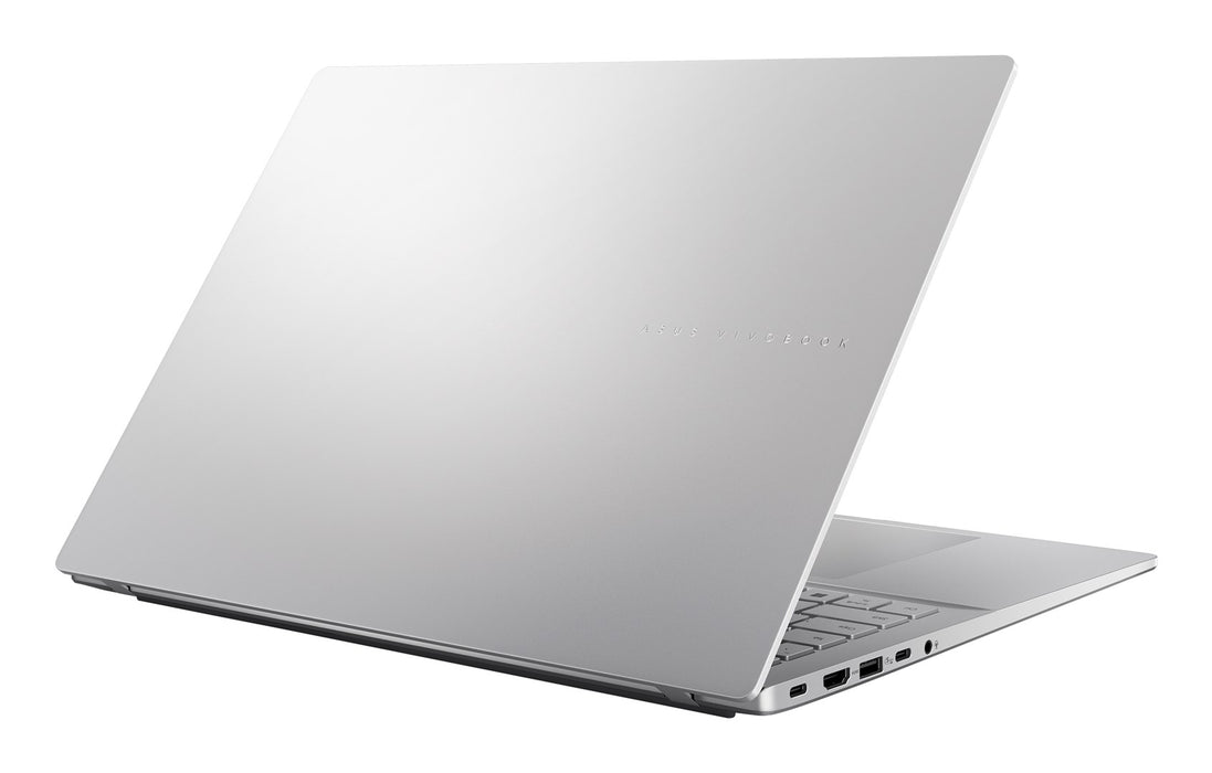 ASUS Vivobook S16 S3607VA-RP097W Core 5 210H 16.0" WUXGA IPS-level Panel 144Hz 300nits AG 16GB DDR5 SSD512 Intel UHD Graphics WLAN+BT Cam1080p 70WHrs Win11 Cool Silver
