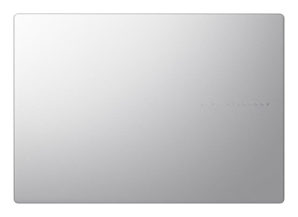 ASUS Vivobook S16 S3607VA-RP097W Core 5 210H 16.0" WUXGA IPS-level Panel 144Hz 300nits AG 16GB DDR5 SSD512 Intel UHD Graphics WLAN+BT Cam1080p 70WHrs Win11 Cool Silver