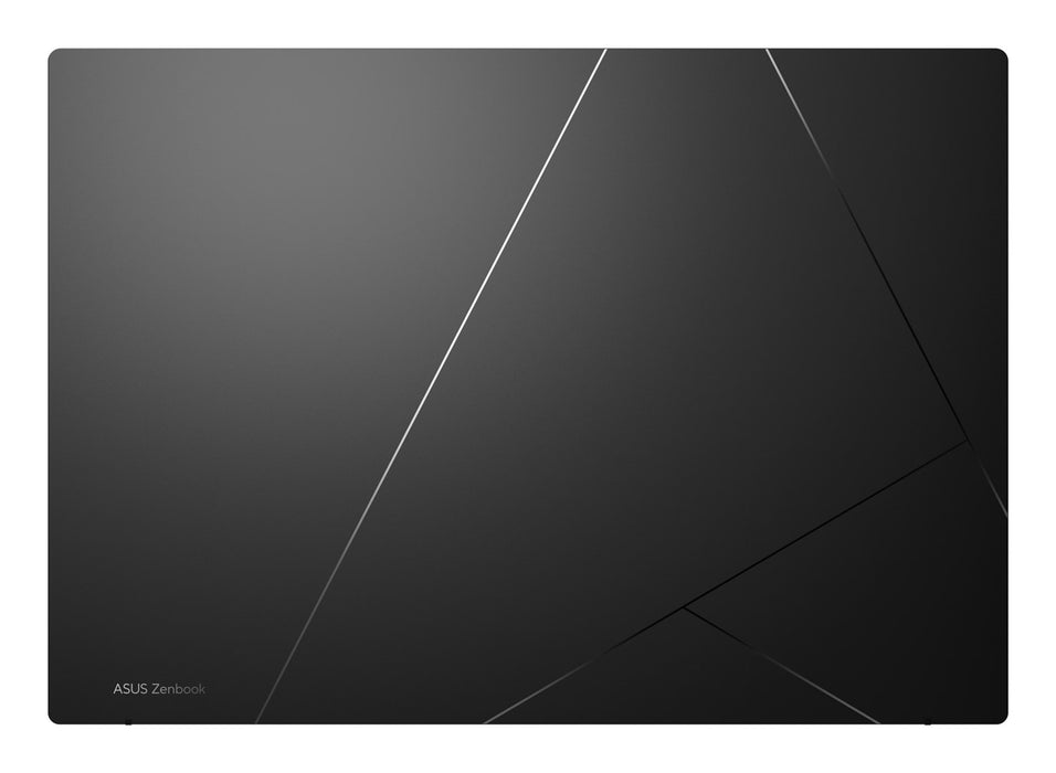 ASUS Zenbook 14 OLED UM3406KA-WS79T laptop AMD Ryzen AI 7 350 35.6 cm (14") Touchscreen WUXGA 32 GB LPDDR5x-SDRAM 1 TB SSD Wi-Fi 6E (802.11ax) Windows 11 Home Black New Repack/Repacked
