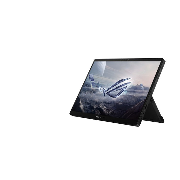 ASUS ROG Flow Z13 GZ302EA-RU089 Ryzen AI MAX+ 395 13.4" 2.5K Touch 180Hz IPS-level 500nits Glossy 64GB LPDDR5X 8000 SSD1TB Radeon 8060S Graphics WLAN+BT Cam 13MP + 5MP IR 70WHrs NoOS Off Black