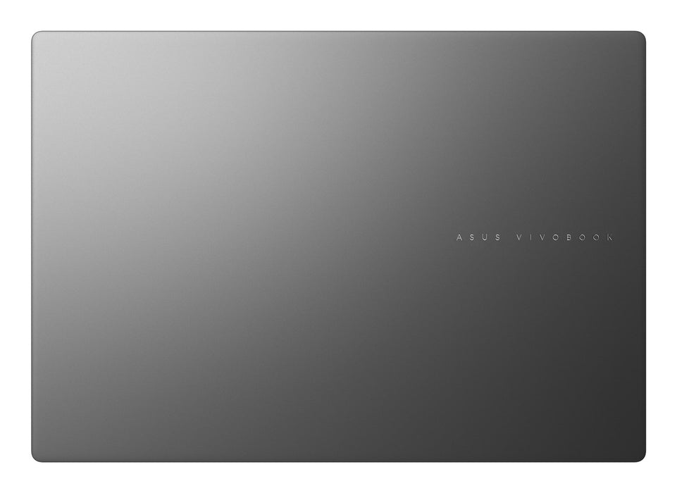 ASUS Vivobook S16 S3607VA-RP095 Core i5-210H 16.0" WUXGA IPS-level display 144Hz 300 nits AG 16GB DDR5 512GB SSD Intel UHD Graphics WLAN + Bluetooth 1080p webcam 70Wh battery No OS Aluminium Matte Grey
