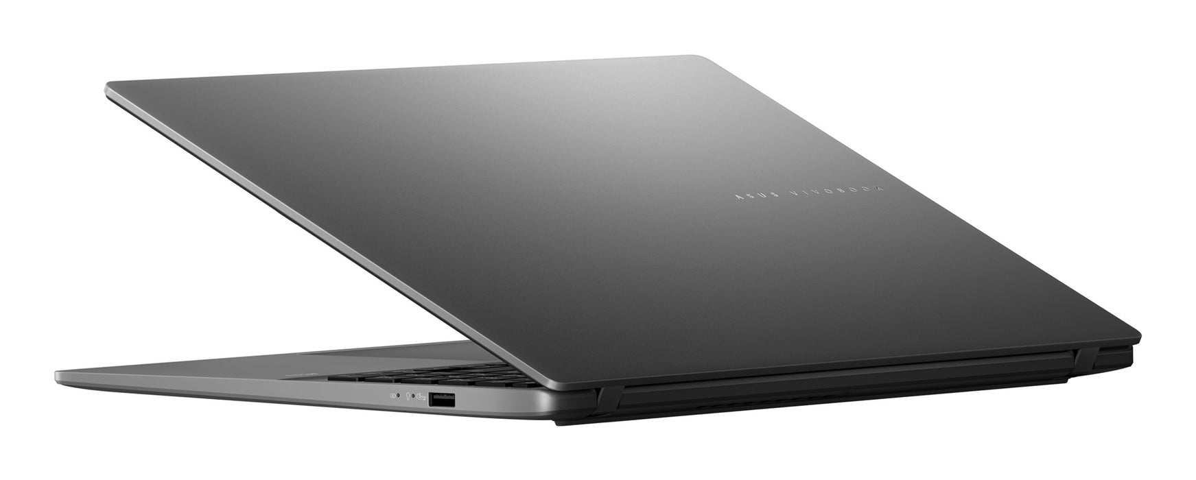 ASUS Vivobook S16 S3607VA-RP095 Core i5-210H 16.0" WUXGA IPS-level display 144Hz 300 nits AG 16GB DDR5 512GB SSD Intel UHD Graphics WLAN + Bluetooth 1080p webcam 70Wh battery No OS Aluminium Matte Grey