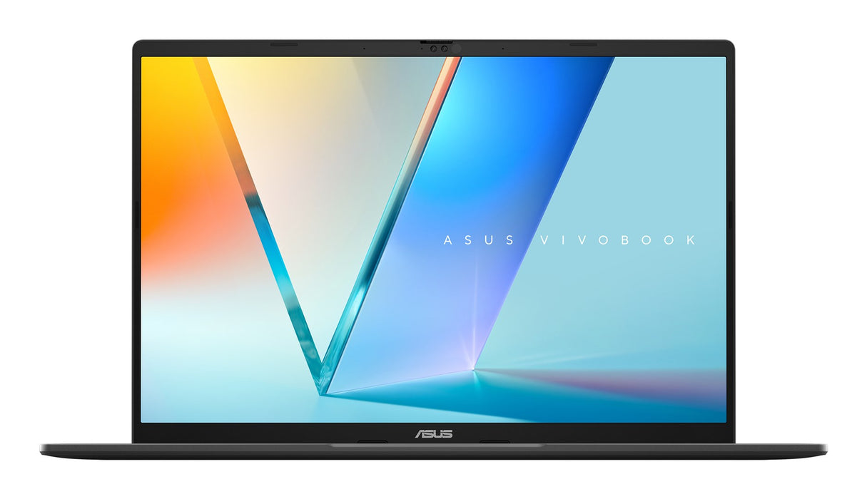ASUS Vivobook S16 S3607VA-RP095 Core i5-210H 16.0" WUXGA IPS-level display 144Hz 300 nits AG 16GB DDR5 512GB SSD Intel UHD Graphics WLAN + Bluetooth 1080p webcam 70Wh battery No OS Aluminium Matte Grey