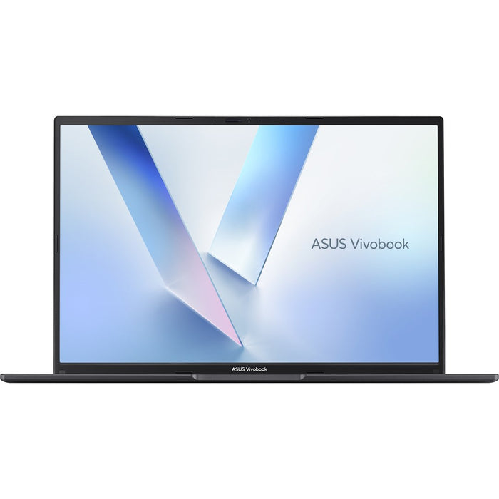 ASUS Vivobook 16 M1605NAQ-MB116 Ryzen 5 1500 16.0" WUXGA IPS-level display 60Hz 300 nits AG 16GB DDR5 512GB SSD Radeon Graphics WLAN + Bluetooth 720p webcam 42Wh battery No OS India Black