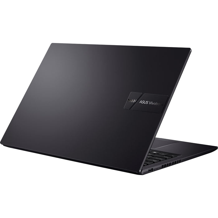 ASUS Vivobook 16 M1605NAQ-MB116 Ryzen 5 1500 16.0" WUXGA IPS-level display 60Hz 300 nits AG 16GB DDR5 512GB SSD Radeon Graphics WLAN + Bluetooth 720p webcam 42Wh battery No OS India Black