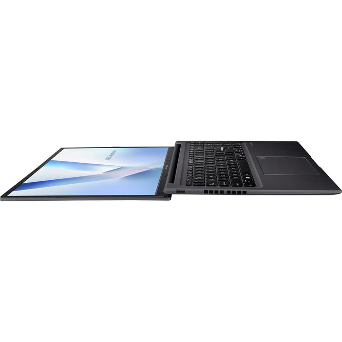 ASUS Vivobook 16 M1605NAQ-MB116 Ryzen 5 1500 16.0" WUXGA IPS-level display 60Hz 300 nits AG 16GB DDR5 512GB SSD Radeon Graphics WLAN + Bluetooth 720p webcam 42Wh battery No OS India Black