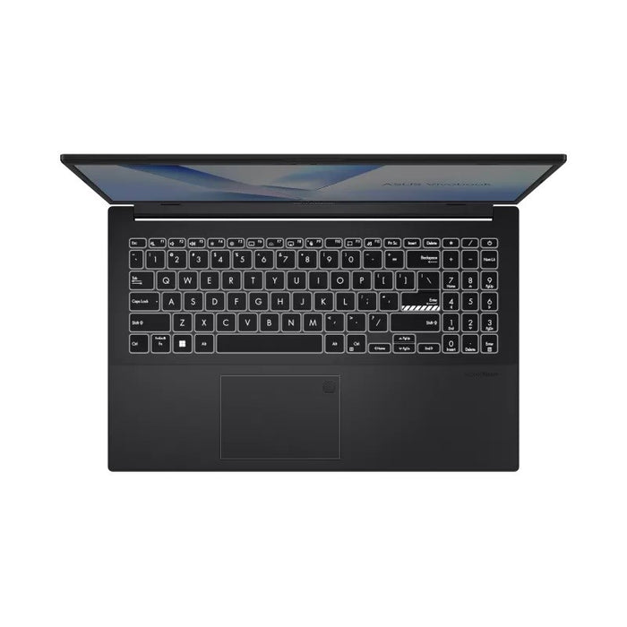 ASUS E1504GA-WB31 i3-N305 15.6" FHD 8GB 128GB UFS SSD Bluetooth Windows 11 Black (REPACK) 2-year warranty New Repack/Repacked