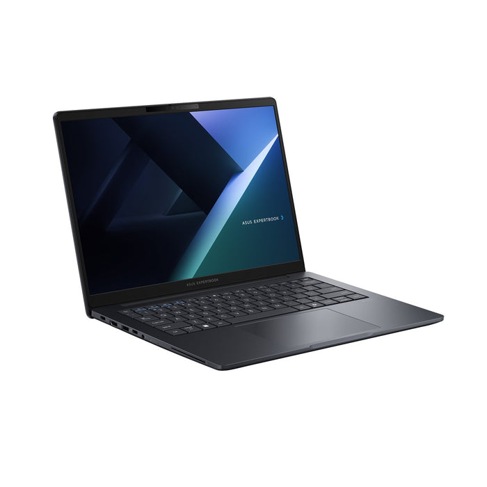 ASUS ExpertBook B3405CCA-LY2739X Ultra 5 225H 14.0" WUXGA 300 nits 60 Hz Wide View AG 32 GB DDR5 1 TB SSD Intel Graphics WLAN + Bluetooth 4G LTE 1080p camera 50 Wh battery Windows 11 Pro Gentle Grey 3-year on-site warranty