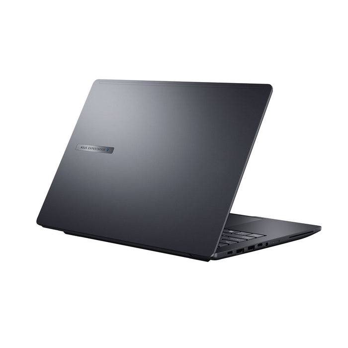 ASUS ExpertBook B3405CCA-LY2739X Ultra 5 225H 14.0" WUXGA 300 nits 60 Hz Wide View AG 32 GB DDR5 1 TB SSD Intel Graphics WLAN + Bluetooth 4G LTE 1080p camera 50 Wh battery Windows 11 Pro Gentle Grey 3-year on-site warranty