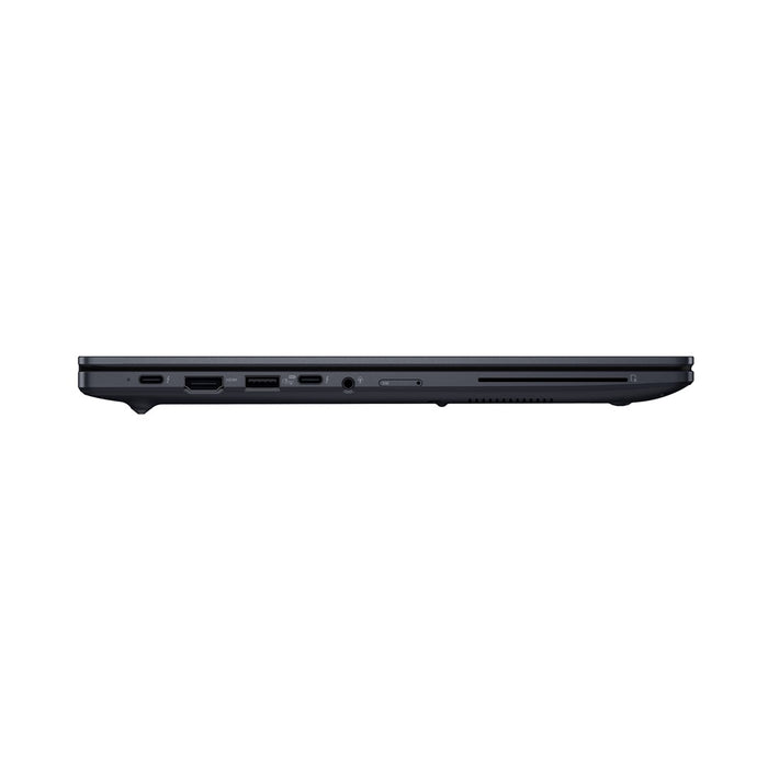 ASUS ExpertBook B3405CCA-LY2739X Ultra 5 225H 14.0" WUXGA 300 nits 60 Hz Wide View AG 32 GB DDR5 1 TB SSD Intel Graphics WLAN + Bluetooth 4G LTE 1080p camera 50 Wh battery Windows 11 Pro Gentle Grey 3-year on-site warranty