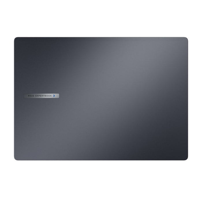 ASUS ExpertBook B3605CCA-MB2007X Ultra 5 225H 16.0" WUXGA 300 nits 60 Hz Wide View AG 16 GB DDR5 512 GB SSD Intel Graphics WLAN + Bluetooth 4G LTE 1080p webcam 50 Wh battery Windows 11 Pro Gentle Grey 3-year on-site warranty