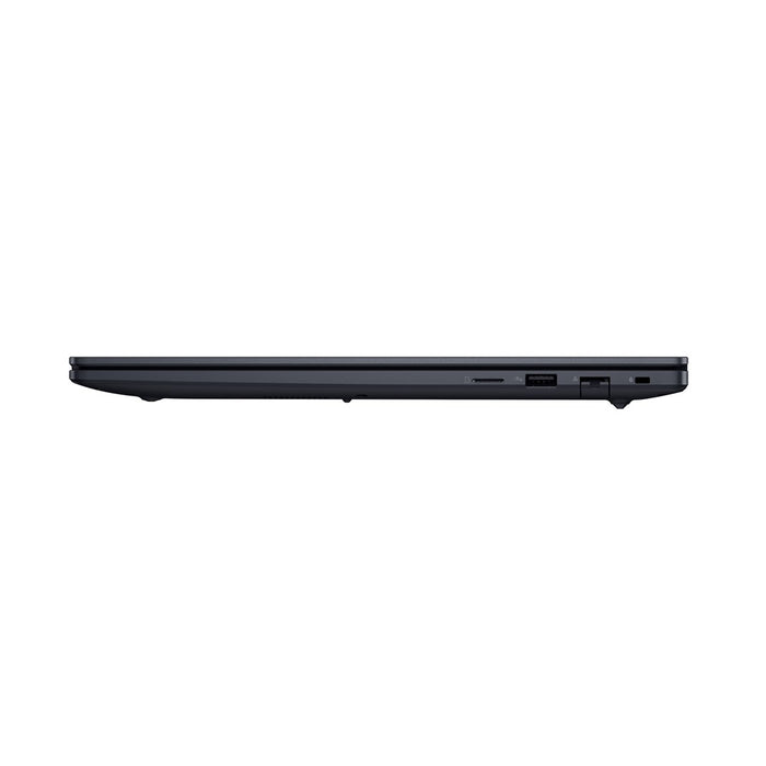 ASUS ExpertBook B3605CCA-MB2007X Ultra 5 225H 16.0" WUXGA 300 nits 60 Hz Wide View AG 16 GB DDR5 512 GB SSD Intel Graphics WLAN + Bluetooth 4G LTE 1080p webcam 50 Wh battery Windows 11 Pro Gentle Grey 3-year on-site warranty