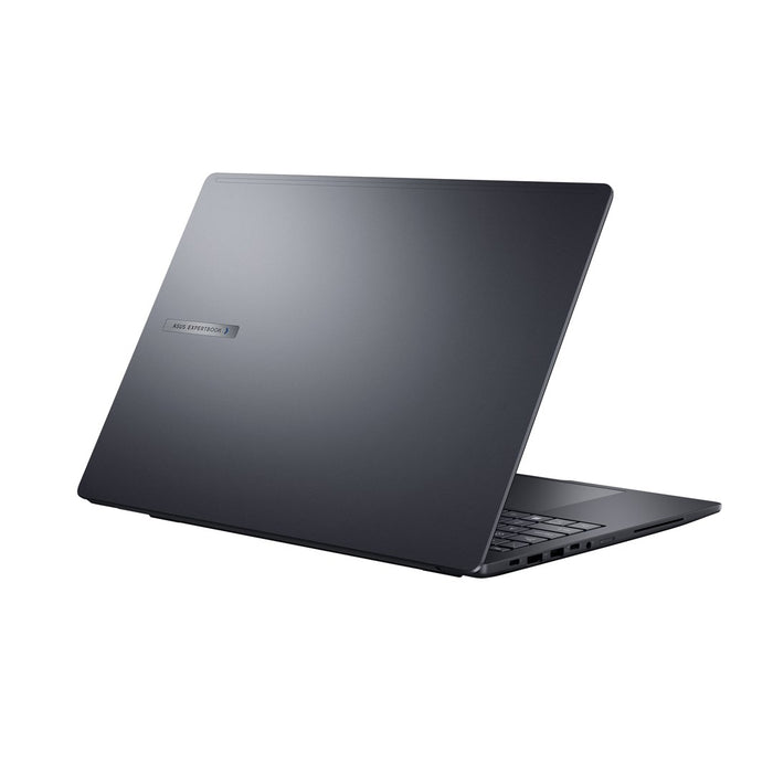 ASUS ExpertBook B3605CCA-MB2007X Ultra 5 225H 16.0" WUXGA 300 nits 60 Hz Wide View AG 16 GB DDR5 512 GB SSD Intel Graphics WLAN + Bluetooth 4G LTE 1080p webcam 50 Wh battery Windows 11 Pro Gentle Grey 3-year on-site warranty
